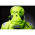 Zhik Ofs800 Veste De Voile Offshore - Rouge Flamme Jkt-0860