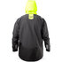 Zhik Ofs800 Veste De Voile Offshore - Noir Jkt-0860