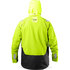 Zhik Ofs800 Veste De Voile Offshore - Lime Jkt-0860