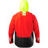 Zhik Ofs800 Veste De Voile Offshore - Rouge Flamme Jkt-0860