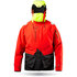 Zhik Ofs800 Veste De Voile Offshore - Rouge Flamme Jkt-0860