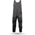 Salopettes De Voile Offshore Zhik Ofs800 - Noir Sal-0860