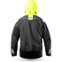 Zhik Ofs800 Blouse De Voile Offshore - Noir Smk-0860