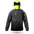 Zhik Ofs800 Blouse De Voile Offshore - Noir Smk-0860