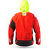 Zhik Ofs800 Offshore Sailing Smock - Flamme Rouge Smk-0860