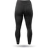 Zhik Womens Eco Spandex Rash Pants - Noir Pnt-0063