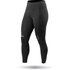 Zhik Womens Eco Spandex Rash Pants - Noir Pnt-0063