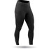 Zhik Womens Eco Spandex Rash Pants - Noir Pnt-0063