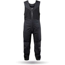 Zhik Cst500 Coastal / Quillard Voile Salopettes - Anthracite Sal-0500