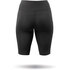 Zhik Womens Eco Spandex Rash Shorts - Noir Srt-0063