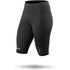Zhik Womens Eco Spandex Rash Shorts - Noir Srt-0063