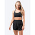 Boardshort Femme Zhik - Noir Srt-0070