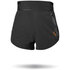 Boardshort Femme Zhik - Noir Srt-0070