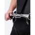 Harnais Trapèze Zhik T4 - Style Couche - Noir Hrn-0040