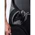 Harnais Trapèze Zhik T4 - Style Couche - Noir Hrn-0040