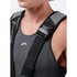 Harnais Trapèze Zhik T4 - Style Couche - Noir Hrn-0040