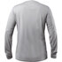 Zhik Uvactive Haut À Manches Longues À Séchage Rapide Uv50+ - Gris Atp-0070