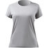 Haut Uv50+ À Séchage Rapide Uvactive Pour Femmes Zhik - Gris Atp-0075