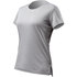 Haut Uv50+ À Séchage Rapide Uvactive Pour Femmes Zhik - Gris Atp-0075