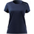 Haut Uv50+ À Séchage Rapide Uvactive Pour Femmes Zhik - Marine Atp-0075