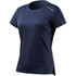 Haut Uv50+ À Séchage Rapide Uvactive Pour Femmes Zhik - Marine Atp-0075