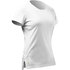 Haut Uv50+ À Séchage Rapide Uvactive Pour Femmes Zhik - Blanc Atp-0075