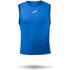 Zhik Spandex Event Vest Vest - Cyan Vst-0021