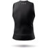 Gilet De Course Zhik Eco Spandex - Noir Vst-0061