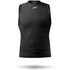 Gilet De Course Zhik Eco Spandex - Noir Vst-0061