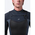 Zhik Viento 3/2Mm Gbs Chest Zip Combinaison Intégrale - Bleu Stm-2400