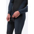 Zhik Viento 3/2Mm Gbs Chest Zip Combinaison Intégrale - Bleu Stm-2400
