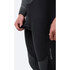 Zhik Viento 4/3Mm Gbs Chest Zip Combinaison Intégrale - Noir Stm-2500