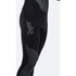 Zhik Viento 4/3Mm Gbs Chest Zip Combinaison Intégrale - Noir Stm-2500