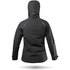 Zhik Womens Ins200 Inshore / Keelboat Sailing Jacket - Noir Jkt-0210