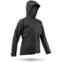 Zhik Womens Ins200 Inshore / Keelboat Sailing Jacket - Noir Jkt-0210