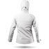 Zhik Womens Ins200 Inshore / Keelboat Sailing Jacket - Platinum Jkt-0210