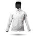 Zhik Womens Ins200 Inshore / Keelboat Sailing Jacket - Platinum Jkt-0210