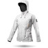 Zhik Womens Ins200 Inshore / Keelboat Sailing Jacket - Platinum Jkt-0210