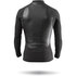 Haut En Néoprène Pour Hommes Zhik Zskin - Noir Dtp-0710