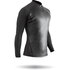 Haut En Néoprène Pour Hommes Zhik Zskin - Noir Dtp-0710