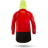 Zhik Ofs900 Veste De Voile Offshore - Rouge Flamme