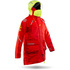 Zhik Ofs900 Veste De Voile Offshore - Rouge Flamme