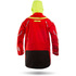 Zhik Ofs900 Offshore Sailing Smock - Rouge Flamme