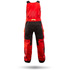 Salopettes De Voile Offshore Zhik Ofs900 - Rouge Feu