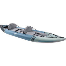 Aquaglide Cirrus 150 - Kayak Haute Pression - Kayak 2 Places