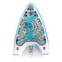 2024 Bote Rover Aero 12'6" Sup Gonflable Microskiff - Bug Slinger