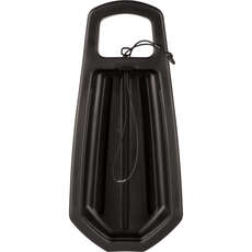 Pare-Battage Pour Bateau Ronix Captains Kit Xl - Noir