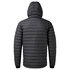 Veste Gill Fitzroy 2024 - Noir 1092