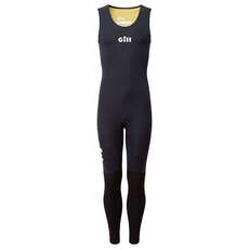Combinaison De Navigation Gill Junior Zentherm 2.0 Long John  - Marine Foncé - 5100J