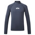 Gill Junior Zenzero Rash Vest Manches Longues - Blanc - 5109J
